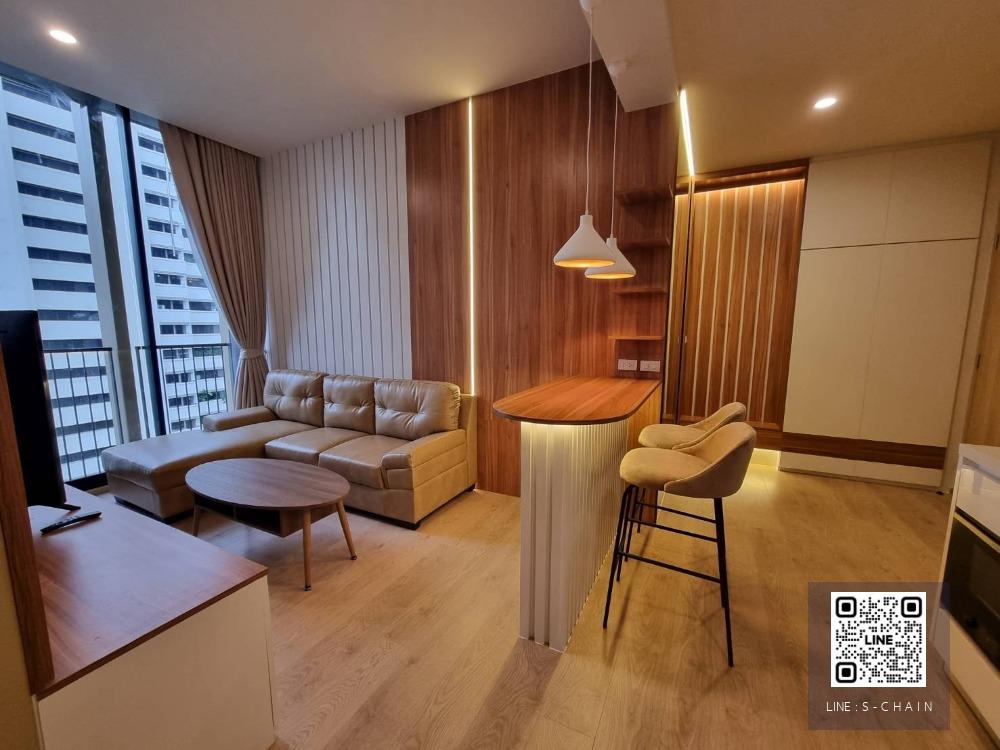 🌈For rent คอนโด ✦Noble BE19✦ห้องสวยมากก built-in ทั้งห้อง ตกแต่งครบพร้อมอยู่😊💥 #HF1306