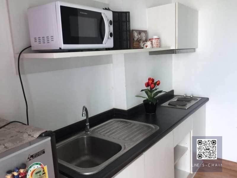 🌈🌟For rent คอนโด ✦Aspire Rama 4✦ ชั้น 24 ขนาด 28ตรม พร้อมอยู่ #HF1281