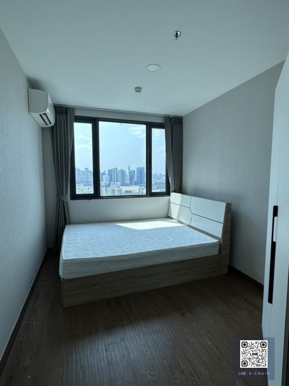 ARTISAN RATCHADA ไซส์ 71 ตร.ม. ครัวปิด ชั้นสูง วิวสวย เฟอร์ครบ มาแล้วว !!! 💥 FOR RENT 💥 #AA1