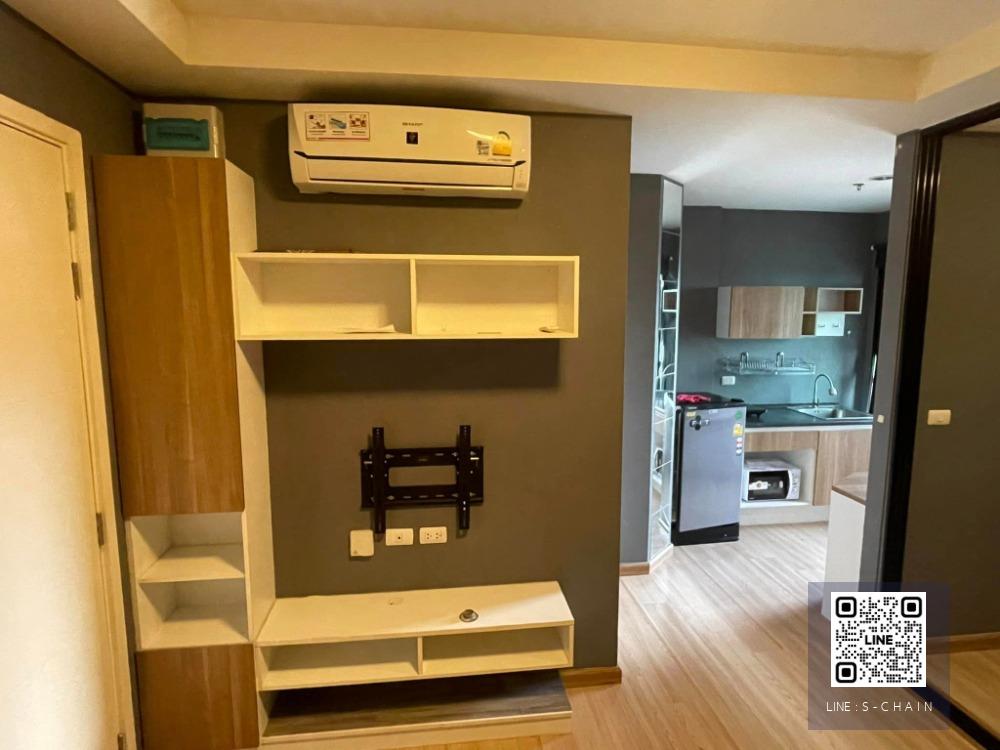 🎀🌈For rent คอนโด ✦J Condo สาทร-กัลปพฤกษ์✦ อาคาร A ชั้น 14 ห้องขนาด 30 ตรม.🎀🌈 #HF1559