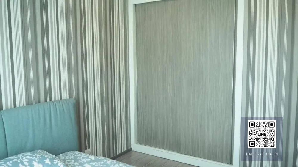 FOR RENT>> Zelle Rattanathibet>> ตึก B ชั้น 7 ขนาด 31 ตร.ม. ใกล้ รถไฟฟ้า MRT สายสีม่วง สถานีสะพานพระนั่งเกล้า #LV-MO268