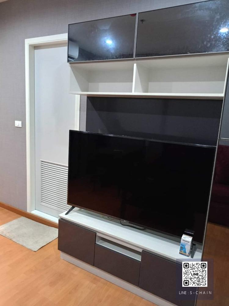 🌟🌿FOR RENT>> The President Sukhumvit - Samutprakan>> ชั้น 22 วิวโล่ง เย็นสบาย ห้องกว้าง แต่งครบเฟอร์นิเจอร์พร้อมเครื่องใช้ไฟฟ้า ใกล้ BTS แพรกษา #LV-MO855