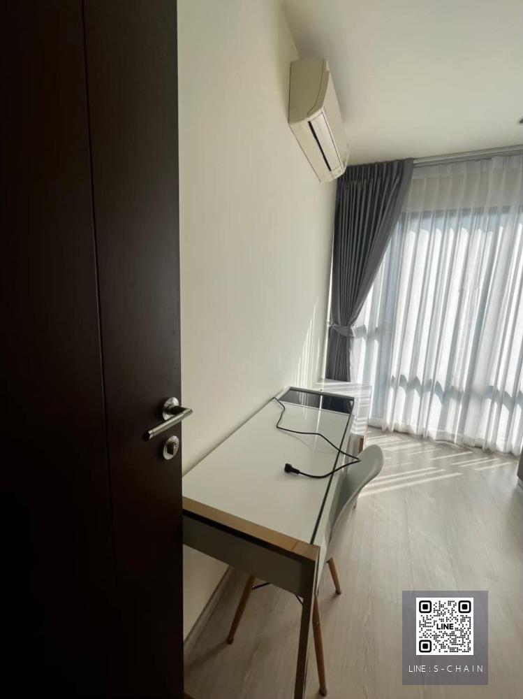CONDO FOR RENT>> RhyThm Asoke >> ใกล้ MRT พระราม9 สี่แยกฟอร์จูน รัชดา #MO-1488