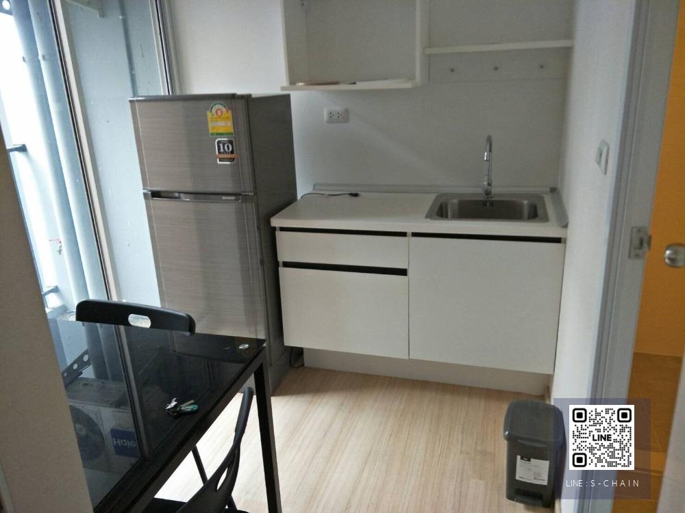 CONDO FOR RENT>> Plum Condo Salaya Station>> ใกล้ MRT บางไผ่ #MO-2690