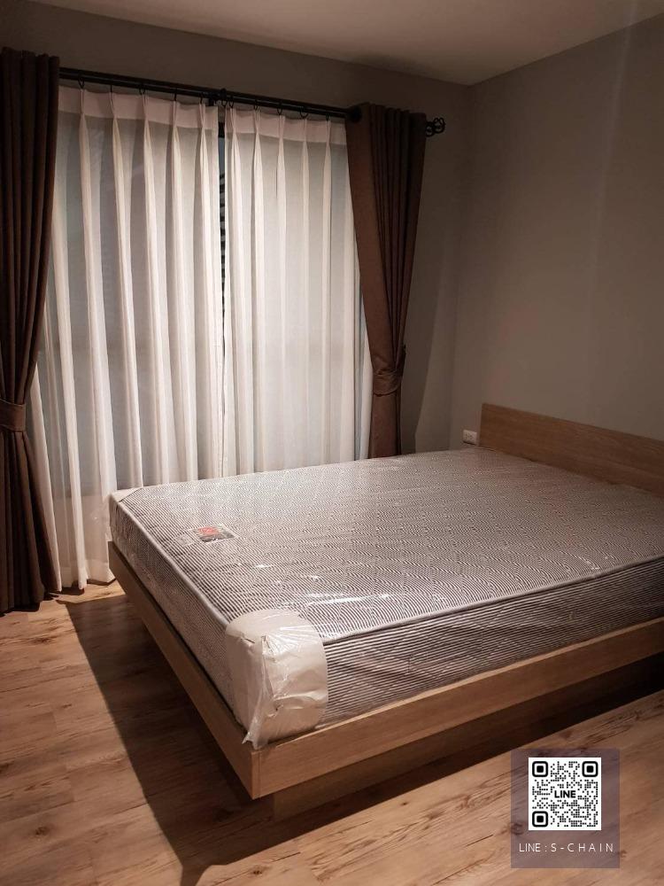 🎀🌈For rent คอนโด ✦Lumpini Place Bangna Km.3✦อาคาร B ชั้น 4 วิวสระว่ายน้ำ พร้อมอยู่!!💥  #HF1092