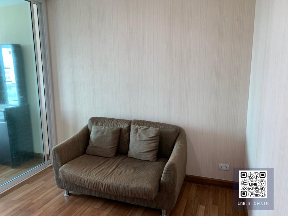 CONDO FOR RENT>> Regent Home Bangson >> ติด MRT บางซ่อน #MO-2082