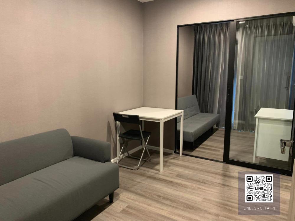 คอนโด ให้เช่า >> Notting Hill Jatujak Interchange #MO-1430