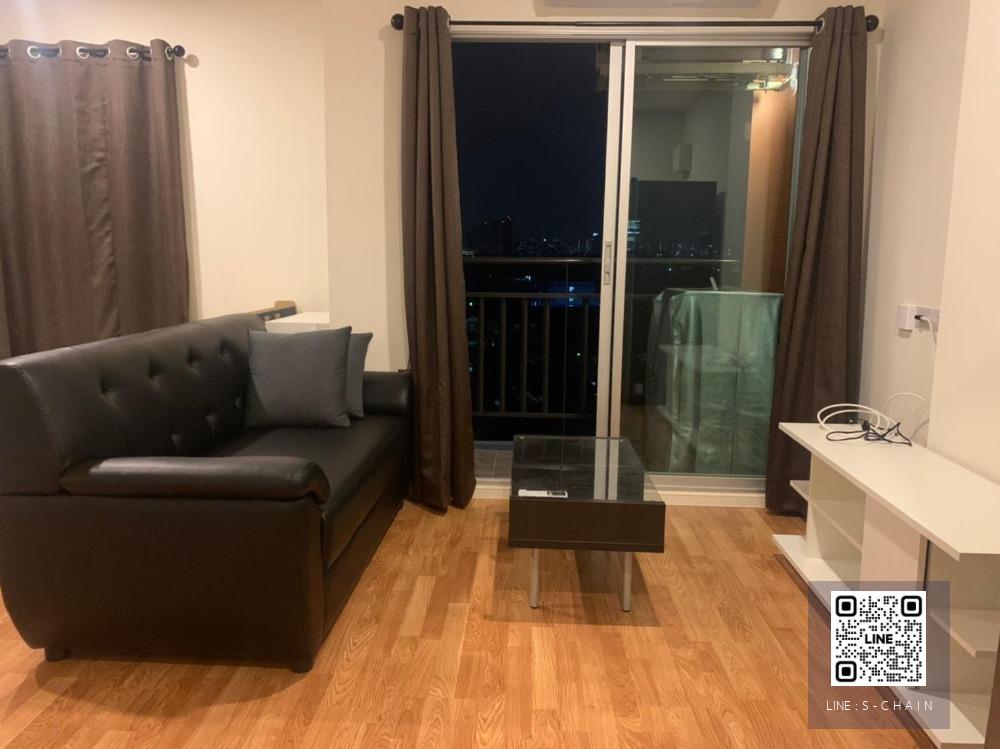 📌📌For rent คอนโด ✦Lumpini Ville Sukhumvit 101/1 - Punnawithi✦ เฟอร์นิเจอร์ใหม่ เครื่องใช้ไฟฟ้ามีครบ  📌#HF1900