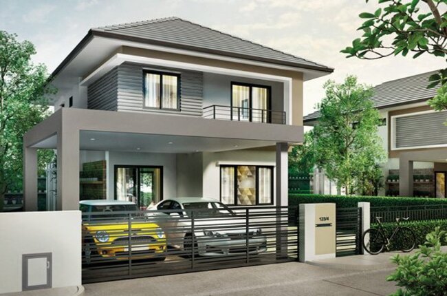 project